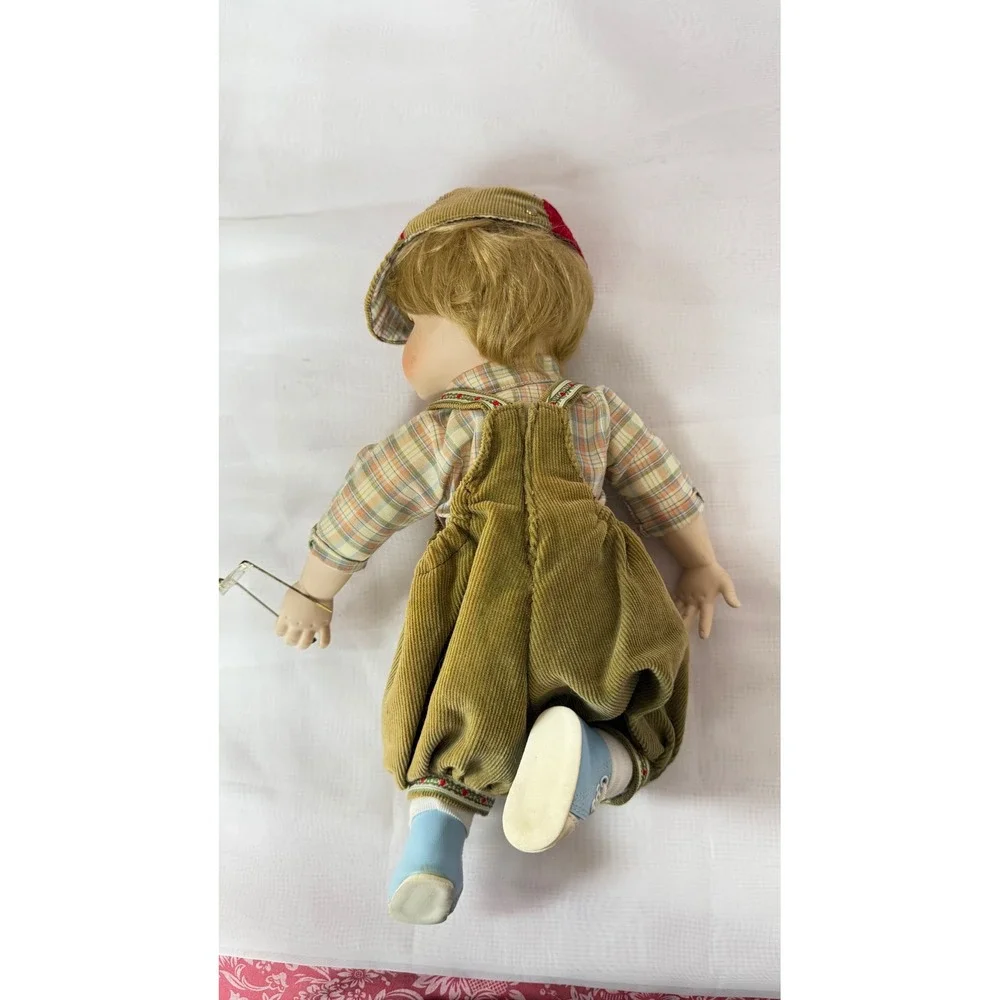 N/A vintage porcelain